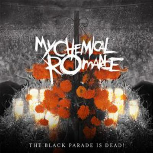 Black Parade Is Dead!, the