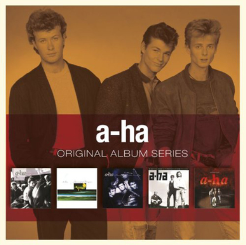 Original Album Series