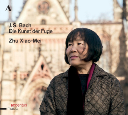 J.S. Bach: Die Kunst Der Fuge