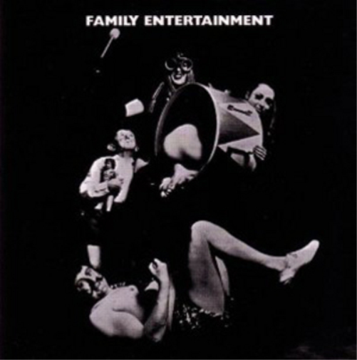 Entertainment