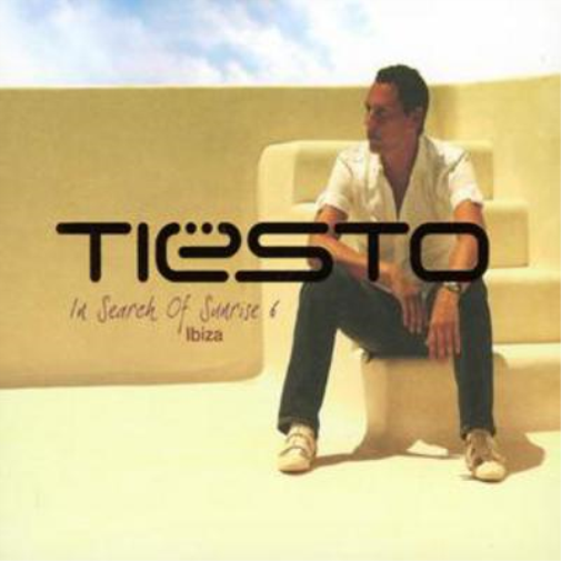 In Search of Sunrise - Ibiza: Mixed By DJ Tiesto - Volume 6