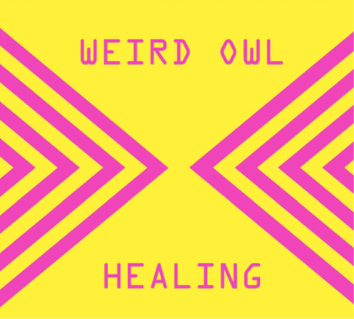 Healing