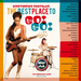 The Best Place to Go! Go!