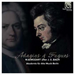 W.A. Mozart: Adagios & Fugues After J.S. Bach