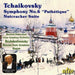 Tchaikovsky: Symphony No. 6/Nutcracker Suite