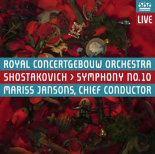 Shostakovich: Symphony No. 10