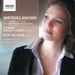Mendelssohn: Violin Concerto in D Minor/...