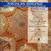 Chamber Music and Orchestral Music