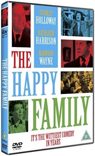 The Happy Family