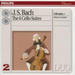 6 Cello Suites (Gendron)