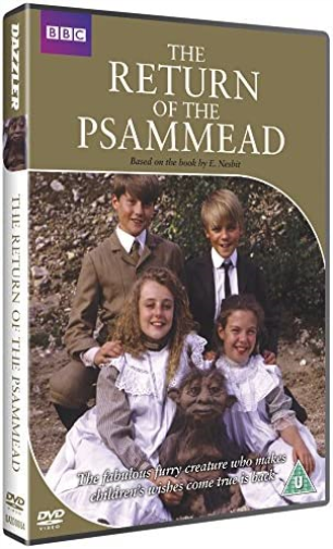 The Return Of The Psammead - BBC