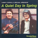 A Quiet Day In Spring
