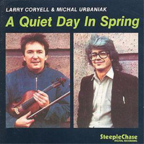 A Quiet Day In Spring