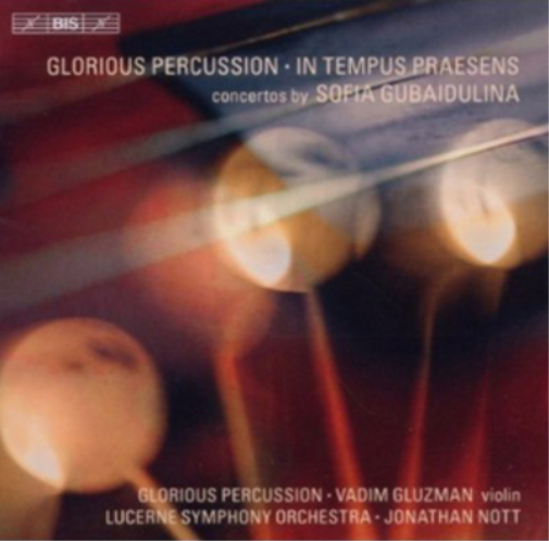 In Tempus Praesens