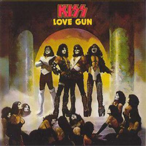Love Gun