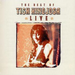 Best of Tish Hinojosa: Live