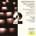 Piano Concerto No.5/violin Concerto (Various)