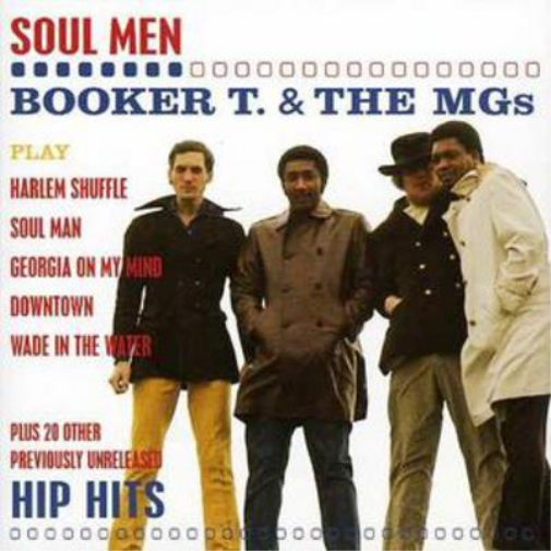 Soul Men