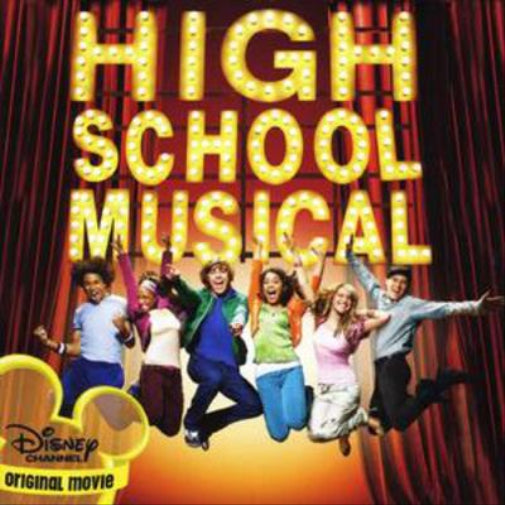 High School Musical: Original Movie Soundtrack