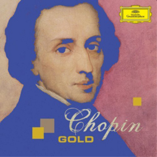Frederic Chopin: Gold