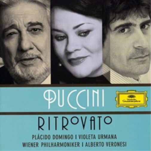 Ritrovato