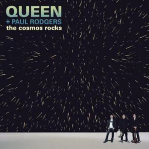 The Cosmos Rocks