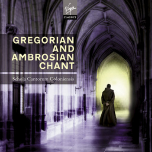 Gregorian and Ambrosian Chant