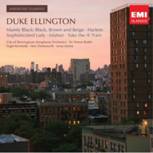 Duke Ellington