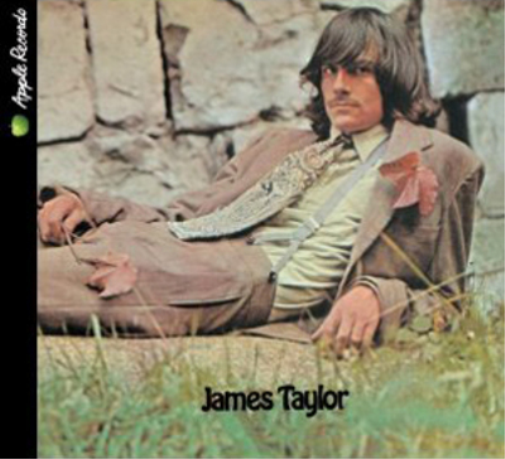 James Taylor