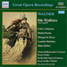 Die Walkure Acts I and Ii (Walter, Vienna Po)