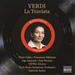 La Traviata (Santini, Turin Rai Orchestra, Callas)