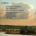 Violin Concerto No. 3, Caprice (Kantorow)