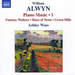 Piano Music Vol. 1 (Wass)