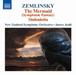 Alexander Von Zemlinsky: The Mermaid/Sinfonietta
