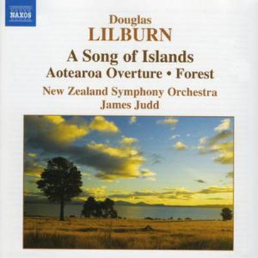 Song of Islands, A, Aotearoa Overture, Forest (Judd, Nzso)