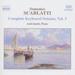 Complete Keyboard Sonatas, Vol.3
