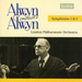 Symphonies Nos. 1 and 4 (Alwyn, Lpo)