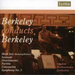 Mont Juic, Op. 9, Serenade (Berkeley, Lpo)