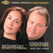 Music for Two Pianos (Siprashvili, Anderson)