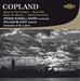 Copland: Music for the Theatre/Quiet City/Music for Movies/...