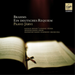 Brahms: Ein Deutsches Requiem