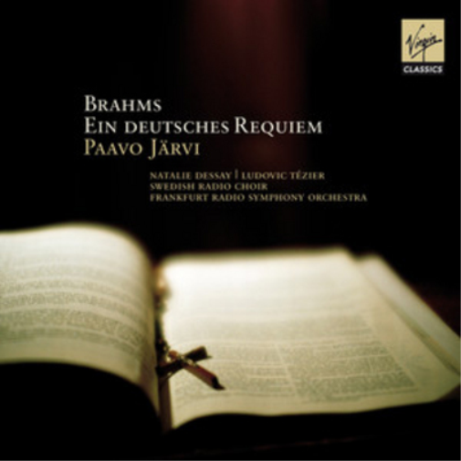 Brahms: Ein Deutsches Requiem