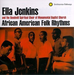 African-american Folk Songs and Rhythms