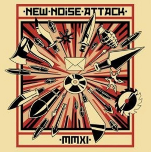New Noise Attack