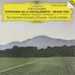 Franz Schubert - SYMPHONY NO 8 CHAMBER ORCHESTRA of EUROPE/ABBADO