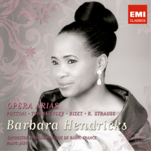 Barbara Hendricks: Opera Arias