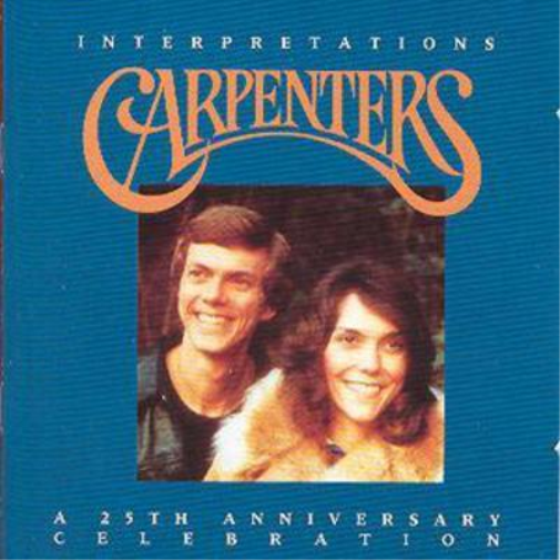 Interpretations: A 25th ANNIVERSARY CELEBRATION