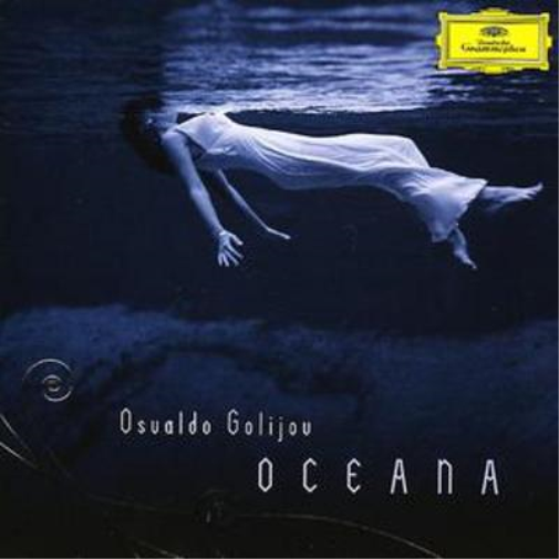 Oceana, Tenebrae, 3 Songs (Spano, Atlanta So, Upshaw)