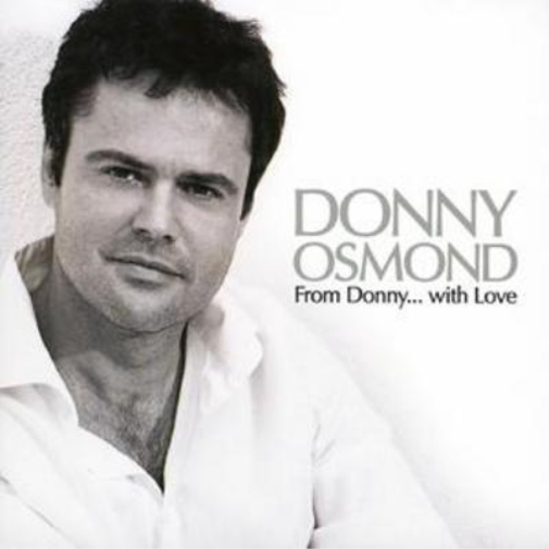 From Donny... With Love
