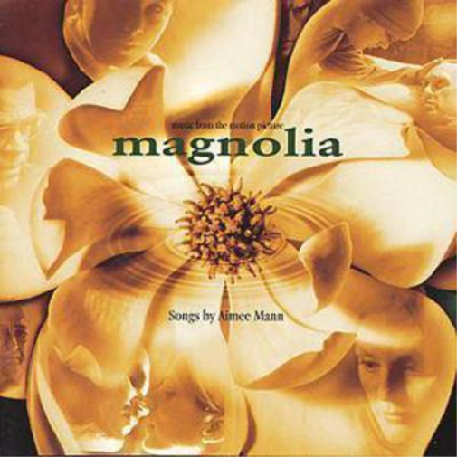 Magnolia: music from the motion picture